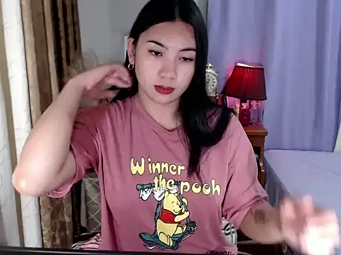 Snapshot of wild_flowerx chatting on November 6, 2025, 6:09 pm wild flowerx online show from November 6, 2025, 6:09 pm