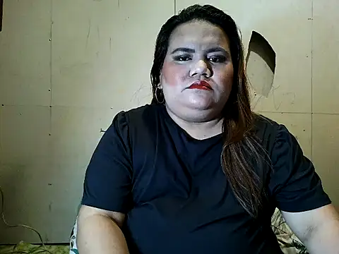 Nicolefvck online show from October 13, 2025, 7:19 am