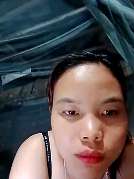 CloudyChu online show from November 11, 2025, 1:38 am