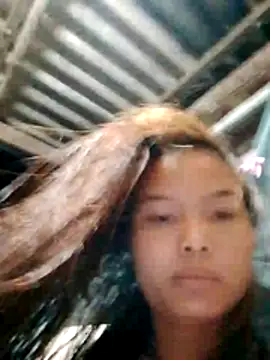 CloudyChu online show from November 19, 2025, 4:56 am