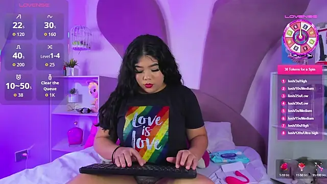 Snapshot of Amanda_Moore chatting on October 6, 2025, 3:37 am Amanda Moore online show from October 6, 2025, 3:37 am