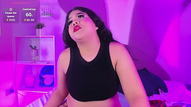 Snapshot of Amanda_Moore chatting on November 14, 2025, 4:22 am Amanda Moore online show from November 14, 2025, 4:22 am