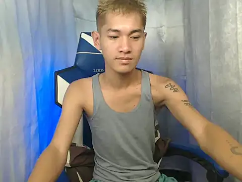 riks tyler online show from October 29, 2025, 5:04 pm