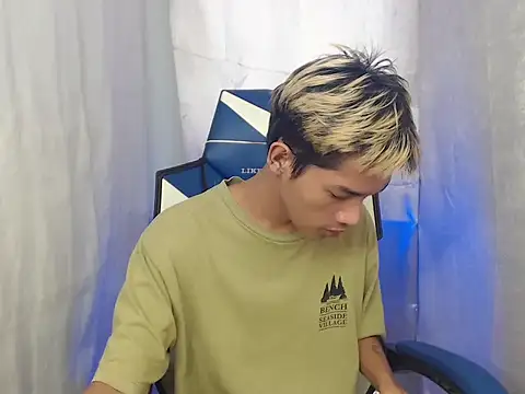 riks tyler online show from February 16, 2026, 2:07 am