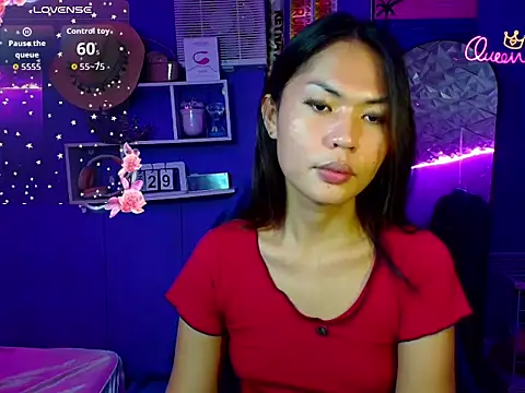 urgirljane online show from June 29, 2026, 7:14 am