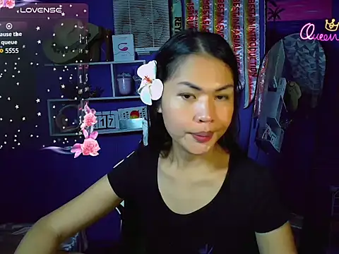 urgirljane online show from July 17, 2026, 12:12 pm