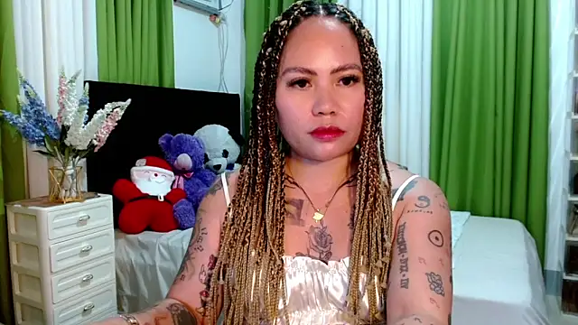 EstellaStarXxx online show from October 31, 2025, 2:07 pm