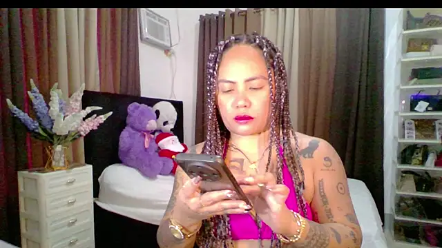 EstellaStarXxx online show from November 20, 2025, 8:03 am