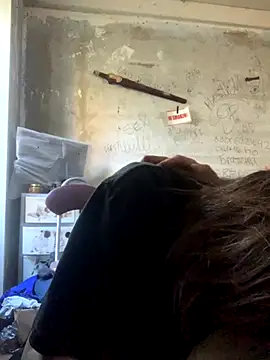 Snapshot of graylovescookies chatting on October 8, 2025, 6:44 am graylovescookies online show from October 8, 2025, 6:44 am