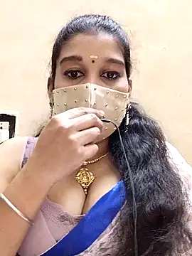 amelia-rani online show from April 21, 2026, 12:44 pm