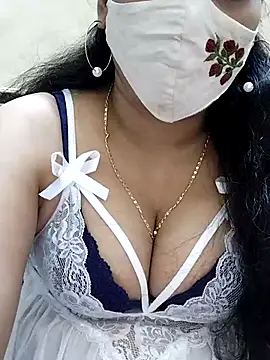 amelia-rani online show from April 23, 2026, 12:29 pm