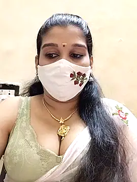 amelia-rani online show from April 25, 2026, 12:52 pm