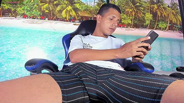 BigMonstercoks69 online show from March 2, 2026, 10:27 pm