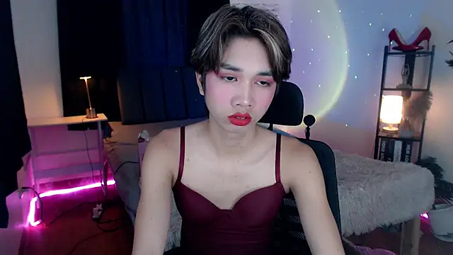 Snapshot of Lavictoriathegreat chatting on November 24, 2025, 6:18 pm Lavictoriathegreat online show from November 24, 2025, 6:18 pm