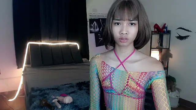 Lavictoriathegreat online show from March 13, 2026, 8:59 pm