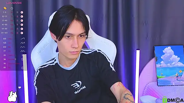 bd black online show from December 22, 2025, 12:46 pm