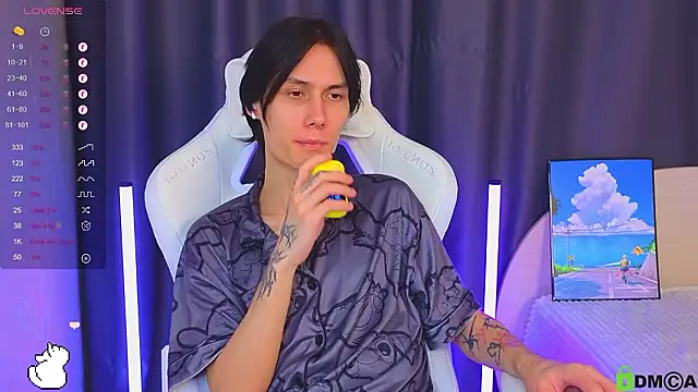 bd black online show from March 14, 2026, 5:29 pm