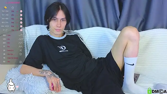 bd black online show from April 13, 2026, 10:37 pm