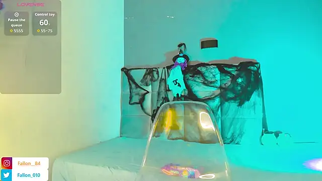 fallon 08 online show from October 24, 2025, 8:05 pm