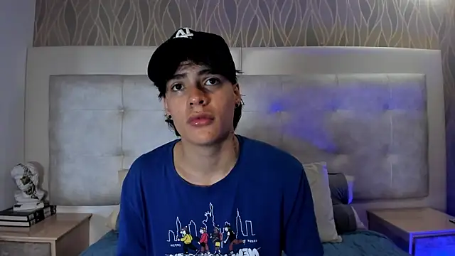 BenitoSaenz online show from February 10, 2026, 2:54 pm