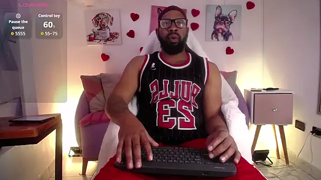 King Malik online show from February 19, 2026, 1:07 pm