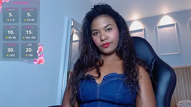 ISAMARTINN online show from September 8, 2025, 7:57 pm
