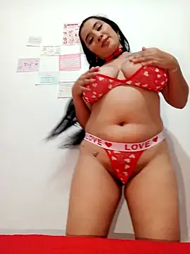 Snapshot of VALENTINA_ROUSE_ chatting on September 20, 2025, 8:32 pm VALENTINA ROUSE online show from September 20, 2025, 8:32 pm