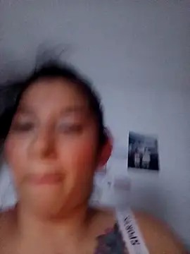 Snapshot of VALENTINA_ROUSE_ chatting on October 1, 2025, 3:12 am VALENTINA ROUSE online show from October 1, 2025, 3:12 am