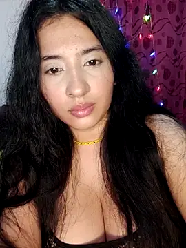 Snapshot of VALENTINA_ROUSE_ chatting on October 30, 2025, 2:24 am VALENTINA ROUSE online show from October 30, 2025, 2:24 am