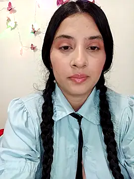 Snapshot of VALENTINA_ROUSE_ chatting on November 8, 2025, 12:55 am VALENTINA ROUSE online show from November 8, 2025, 12:55 am