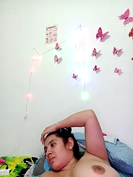 Snapshot of VALENTINA_ROUSE_ chatting on November 11, 2025, 4:45 am VALENTINA ROUSE online show from November 11, 2025, 4:45 am