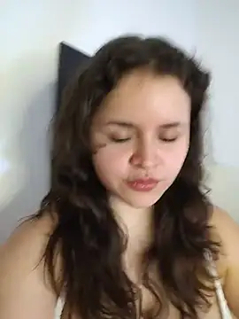 Snapshot of SeleneLuminari8 chatting on July 16, 2026, 2:34 pm SeleneLuminari8 online show from July 16, 2026, 2:34 pm