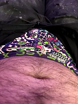 leroy9501 online show from November 8, 2025, 2:23 am