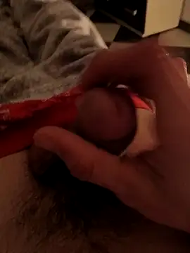 Franmrd95 online show from February 11, 2026, 4:39 am