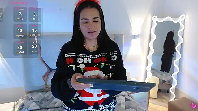 Snapshot of Rosalind_tay chatting on November 29, 2025, 11:24 am Rosalind tay online show from November 29, 2025, 11:24 am