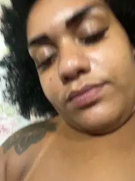 morenaluaa online show from October 13, 2025, 12:43 am