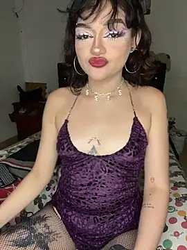 venusobryan 55 online show from January 15, 2026, 8:45 pm