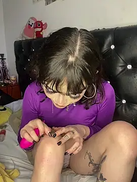 venusobryan 55 online show from February 11, 2026, 10:26 pm