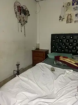 venusobryan 55 online show from February 21, 2026, 11:50 pm