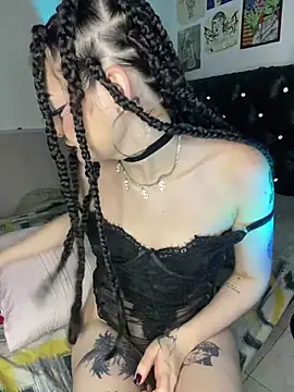 venusobryan 55 online show from March 11, 2026, 3:23 am