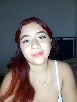 Chloe Sky love online show from September 28, 2025, 3:01 am