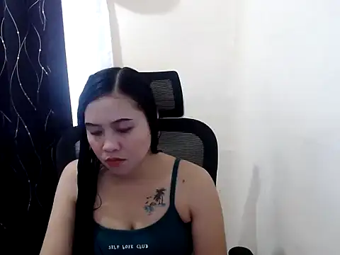 Snapshot of Pussycatdollx19 chatting on October 8, 2025, 1:25 am Pussycatdollx19 online show from October 8, 2025, 1:25 am