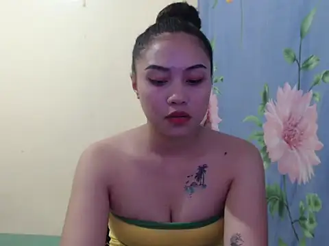 Snapshot of Pussycatdollx19 chatting on October 20, 2025, 2:01 am Pussycatdollx19 online show from October 20, 2025, 2:01 am