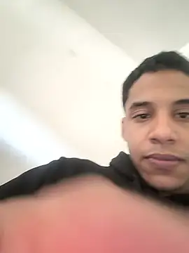 Grasonxxx online show from April 3, 2026, 5:55 pm