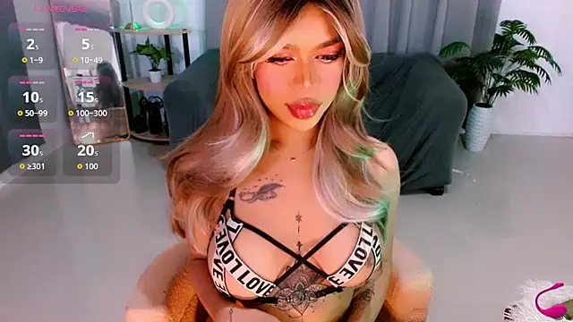 Andrea Bryte online show from May 26, 2026, 6:42 am