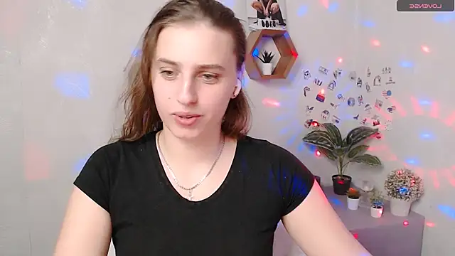 AmandaDimond  online show from October 25, 2025, 12:45 pm