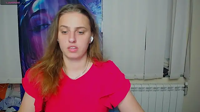 AmandaDimond  online show from June 3, 2026, 1:14 pm