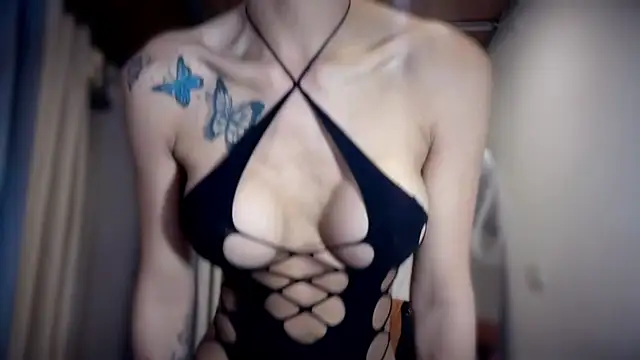 Angelfabxx online show from February 13, 2026, 10:00 am