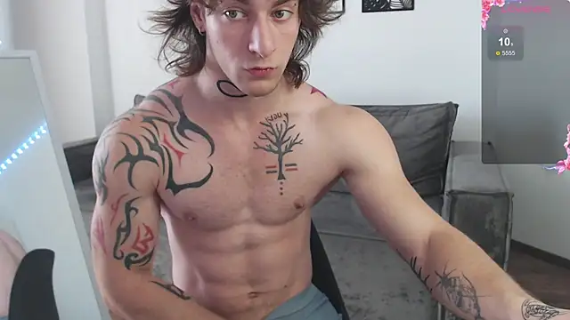 Brendan  Piks online show from October 6, 2025, 9:18 am