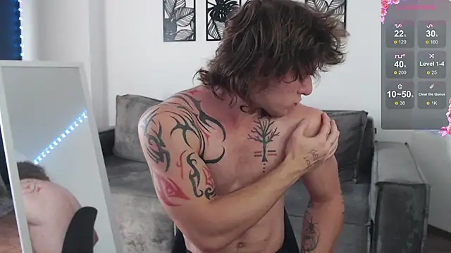 Brendan  Piks online show from October 7, 2025, 10:01 am